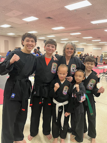 Hanshido Karate - karate in New Cumberland, Pennsylvania