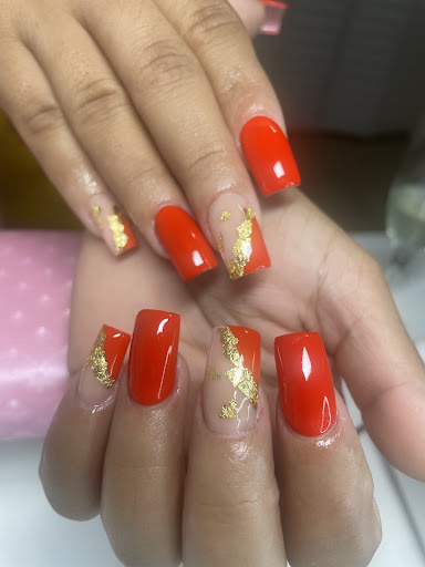 Yuri_Nails - Visual