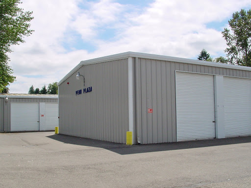 Penn Plaza DBA Bremerton Storage - United States