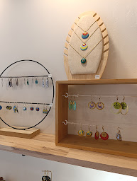 Photo n°7 de Valérie PROU Emailleur à Questembert (Atelier d'art)