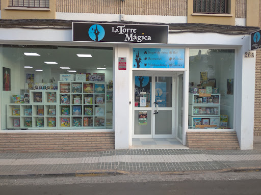 La Torre Mágica