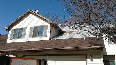 WaterpROOFessional Roofing Company