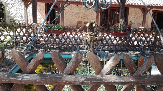 Restaurant Le Rossignol
