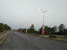 Gate 4 islamabad