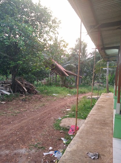 Photos of Pemancingan Bang AMAD