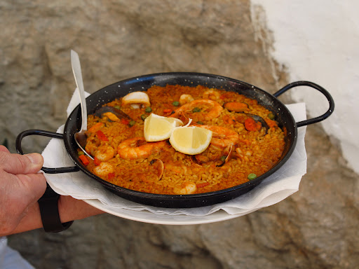 Restaurante María Tormento - Thumbnail