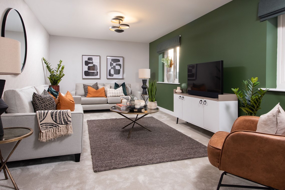 Bellway - Spindrift Park