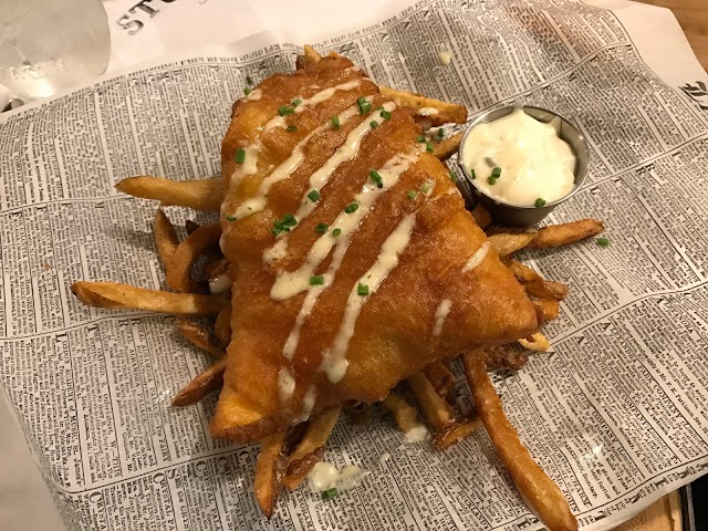Sturbridge Seafood