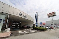 日産神奈川販売株式会社相模原清新店