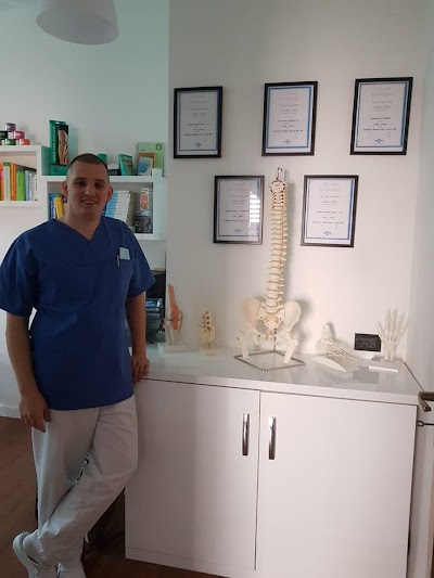 Klinika e Fizioterapisë AD-AR Durrës