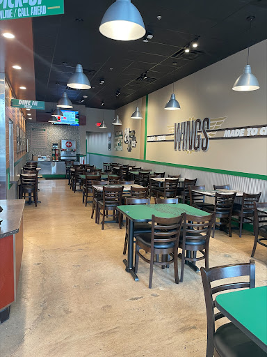 Wingstop