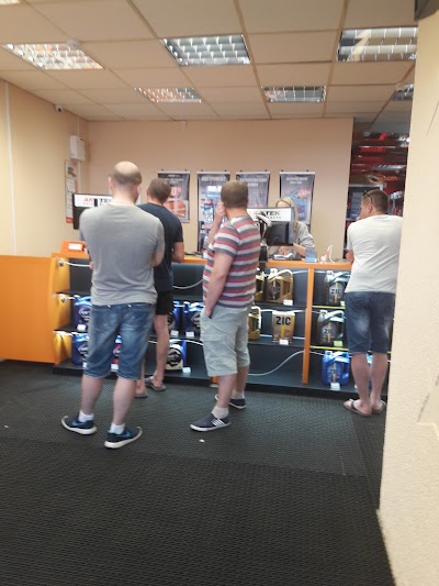 Photos of Magazin Avtozapchastey Armtek