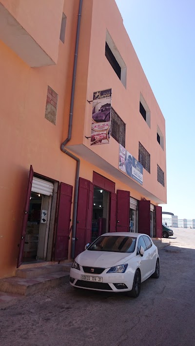 Photos of CENTRE COMMERCIAL BAYAZIT MARKET ORAN
