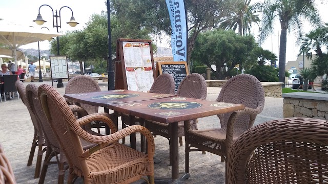 Restaurante Cap D'Or