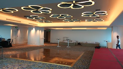 Photos of Access Tower II
