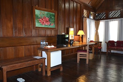 lodging