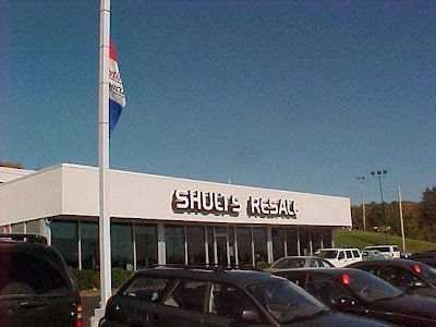 Shults Resale Center