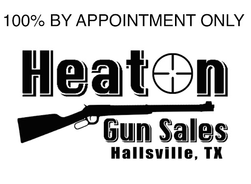Heaton Gun Sales