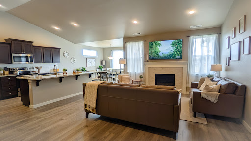 Premier Elder Care – Carlin House