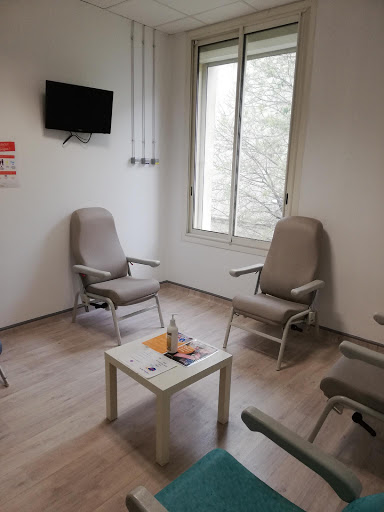 Clinique Saint-Michel - Thumbnail