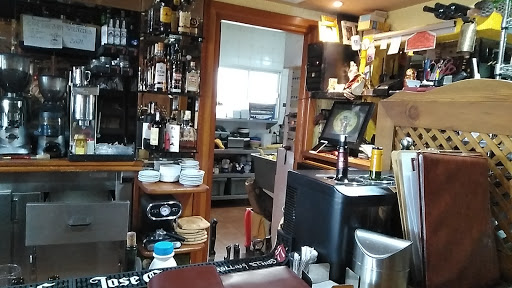 Bar Azahara