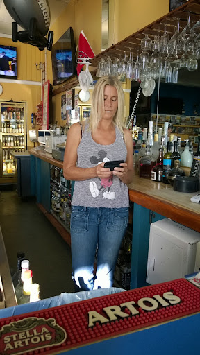 Doheny Saloon - Thumbnail
