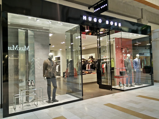 BOSS Store - Visual