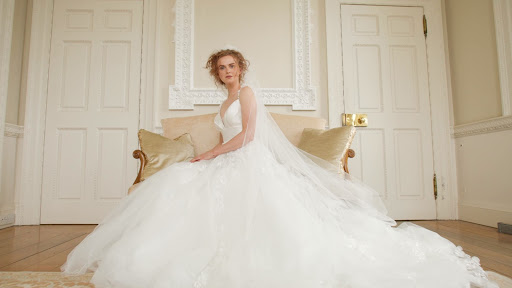 The White Dress Airdrie - Thumbnail