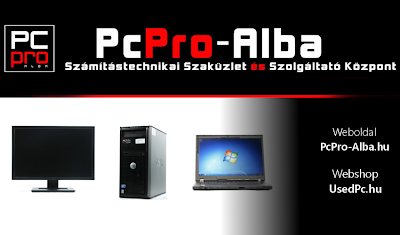 Photos of PcPro-Alba Sz&aacute;m&iacute;t&aacute;stehnika