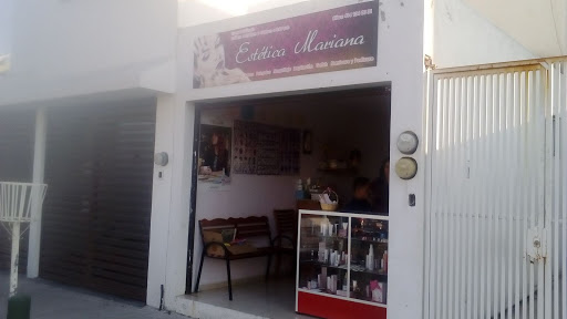 ESTETICA MARIANA & SPA
