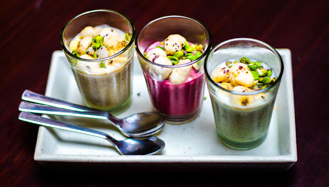 Haveli Dharampura by null