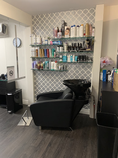 Coiffure FL enr.