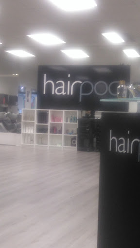 Hairpod Elderslie - Thumbnail
