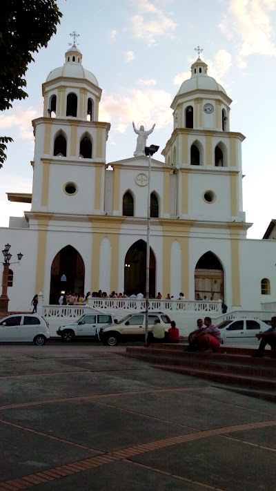 Photos of Tourist Office
