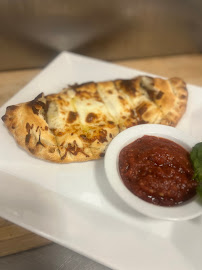Broadway Pizza Shoppe
