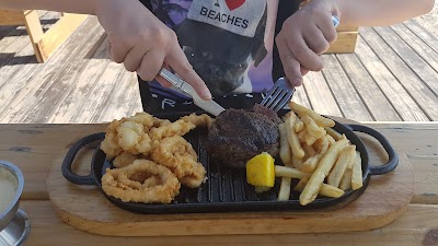 Photos of Walvis Bay Yacht Club Restaurant