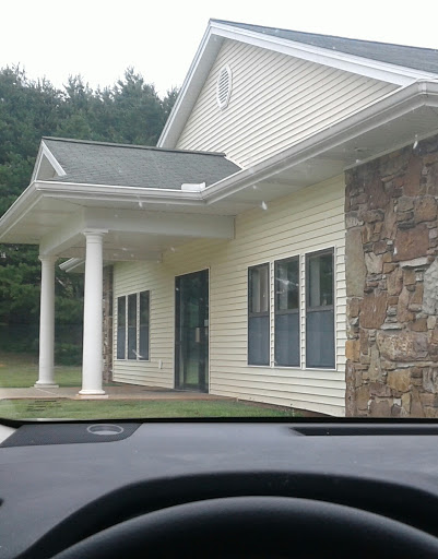 Madison County Health Unit