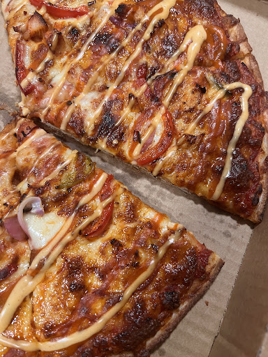 Clayton Halal Pizza - Thumbnail
