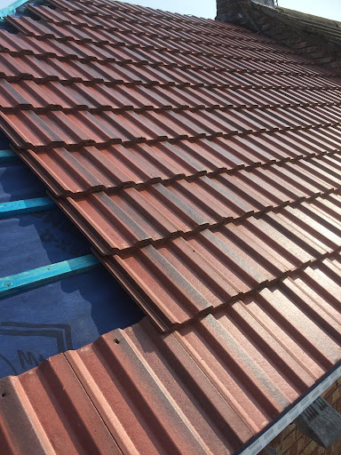 R J Rowley Roofing LTD Gallery - United Kingdom