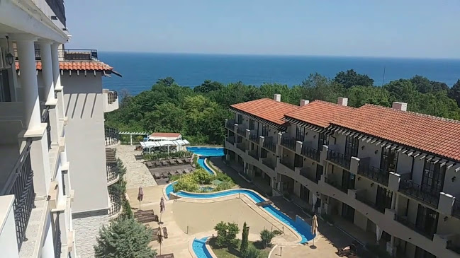 Отзиви за The Cliff Obzor Bay в Несебър - Куриерска услуга