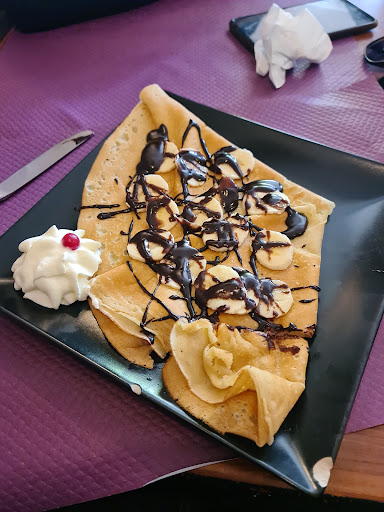 Crêperie de la place - Thumbnail