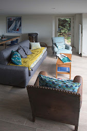 Photo n°17 de Gîte Kuzheol à Locmariaquer (Maison de vacances non-fumeurs)