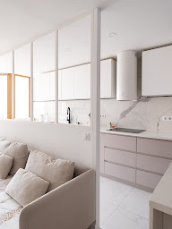 Photo n°23 de YH Studio à Deuil-la-Barre ()