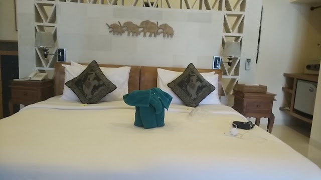 Sea Breeze Candidasa