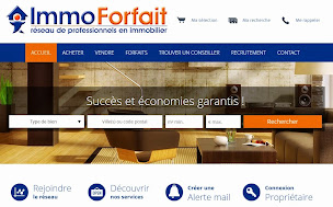 Photo n°2 de Réseau ImmoForfait à Andernos-les-Bains (Agent immobilier)