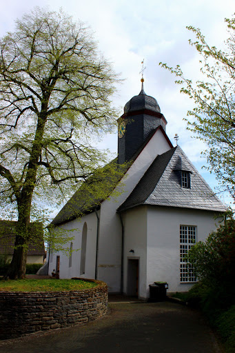 Evang. Kirchengemeinde Rod am Berg