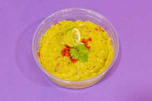 Photo n°14 de Rock'n'Rolls Mtp à Montpellier (Restauration rapide)