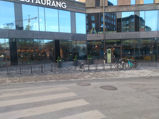 Solna United - Thumbnail