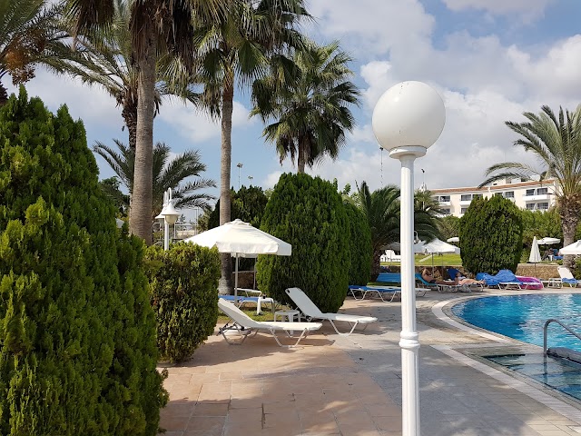 Aloe Hotel Hôtel