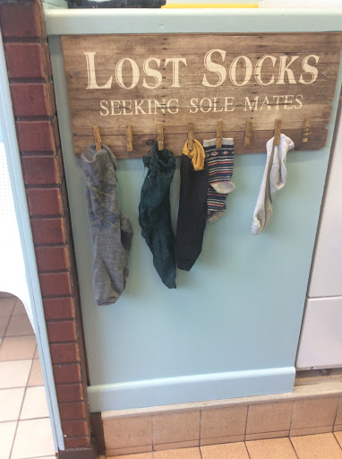 Roche Launderette Gallery - United Kingdom